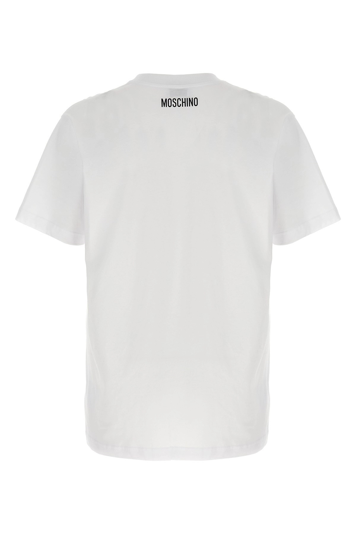 Printed T-shirt - 2