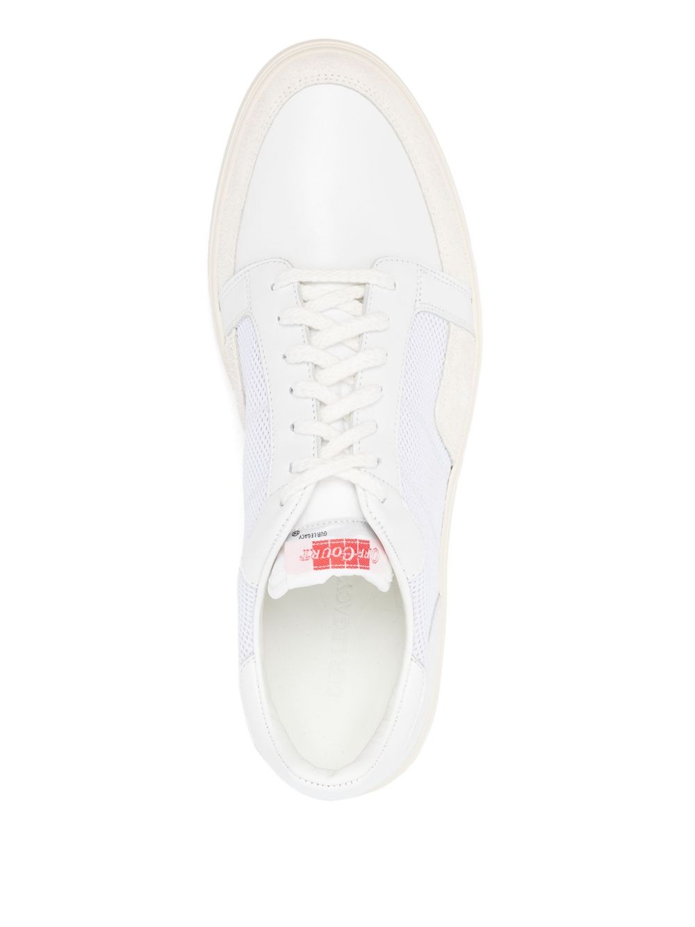 Off Court sneakers - 4