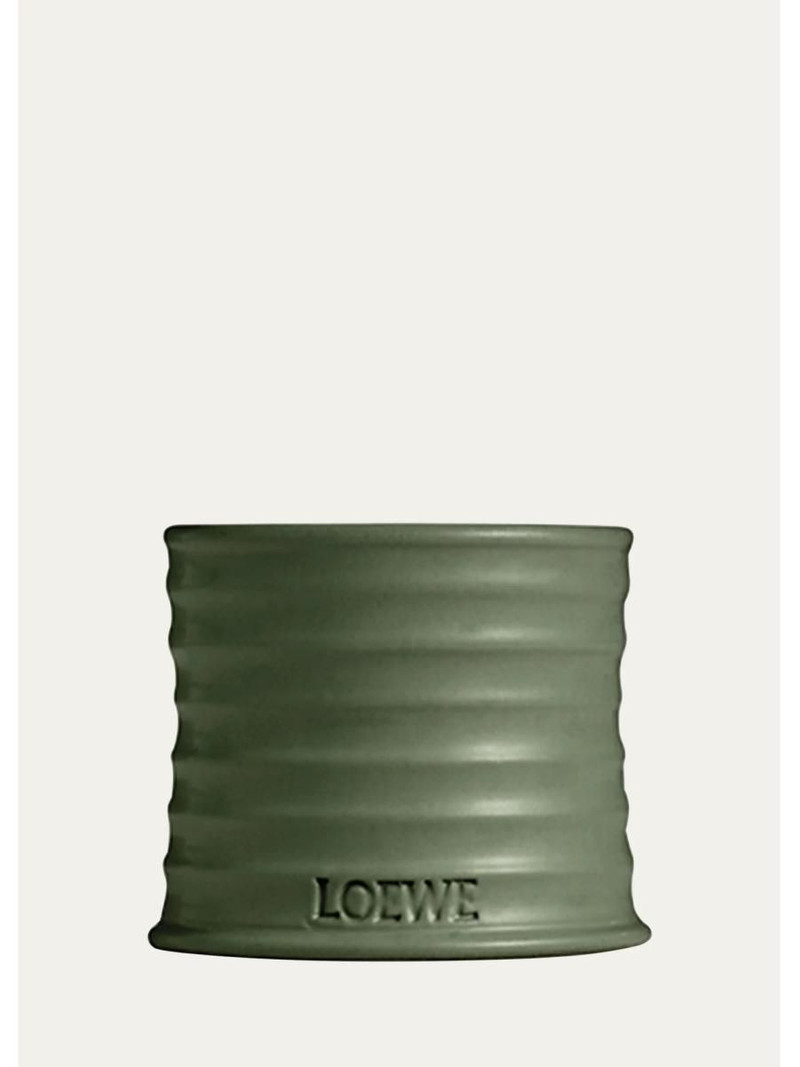 5.8 oz. Small Marihuana Candle 1