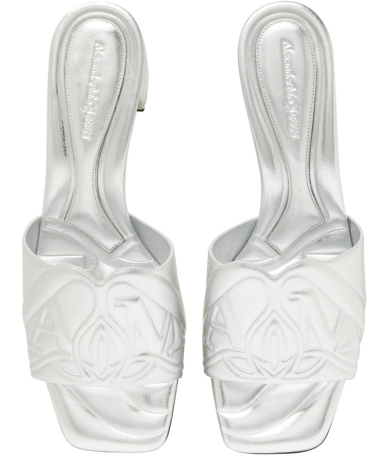 High heel sandals 4