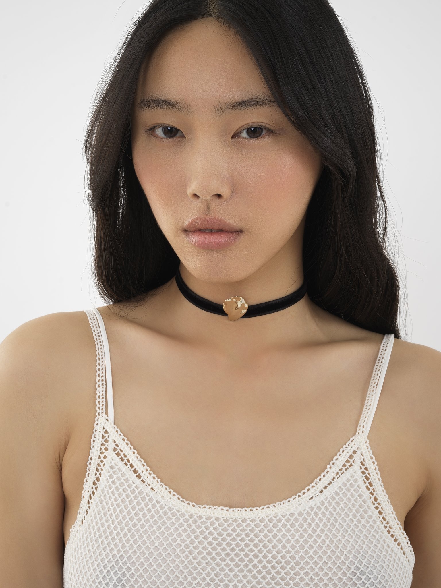 CHOKER NECKLACE - 3
