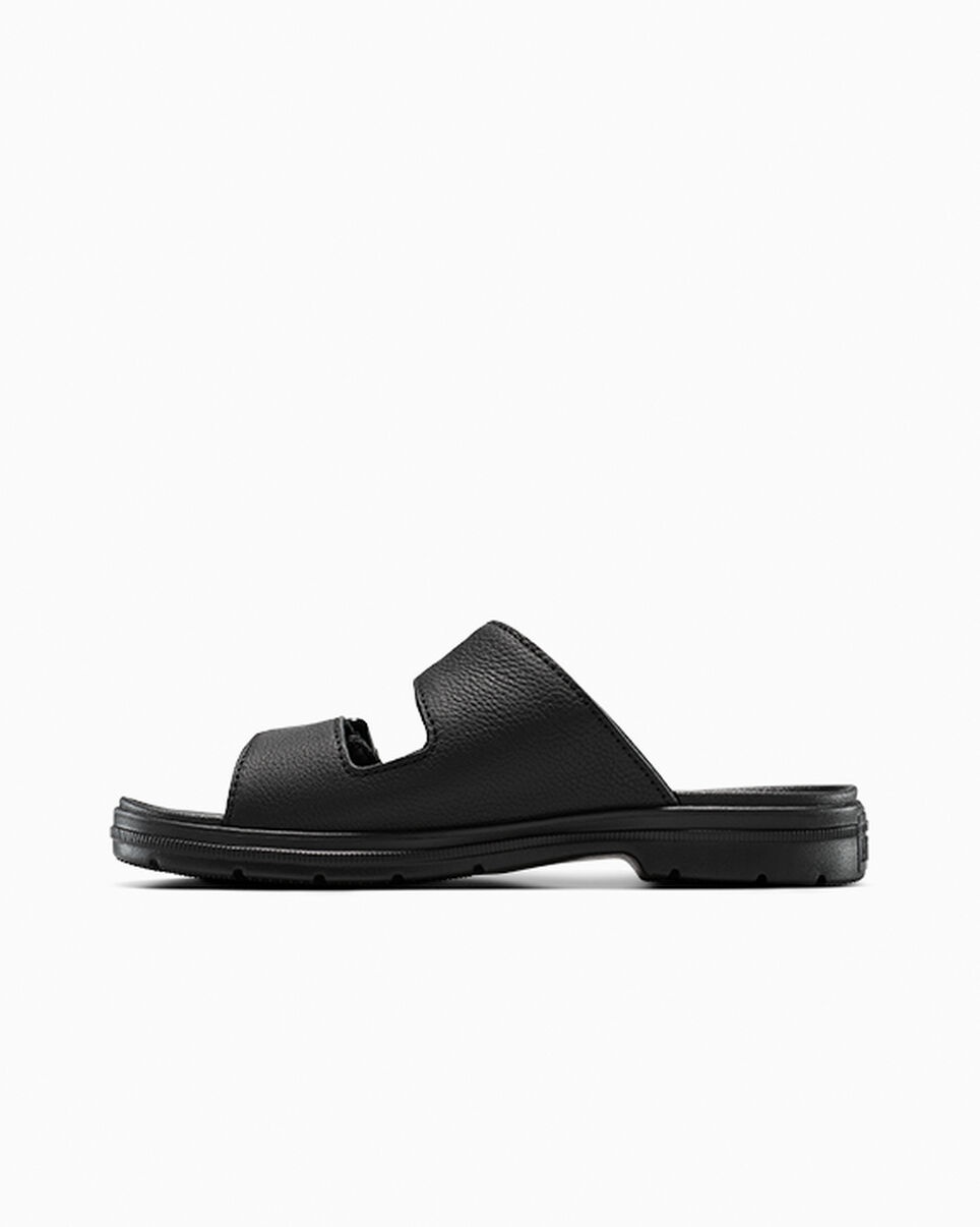 Chuck Taylor All Star Lugged Flatform Sandal - 2