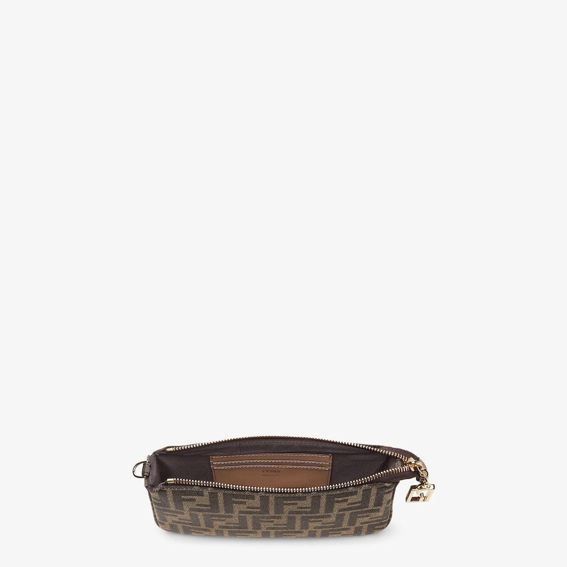 FENDI Baguette Pouch | REVERSIBLE