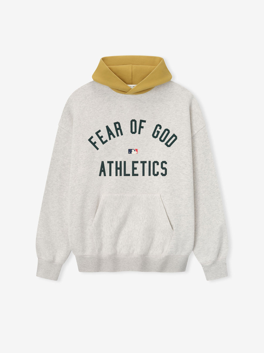 Athletics Sport Hoodie - 1