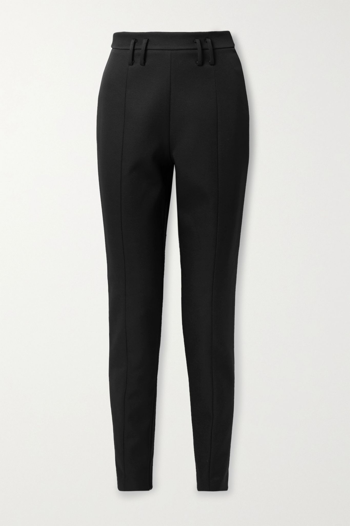 Reba twill tapered pants - 1