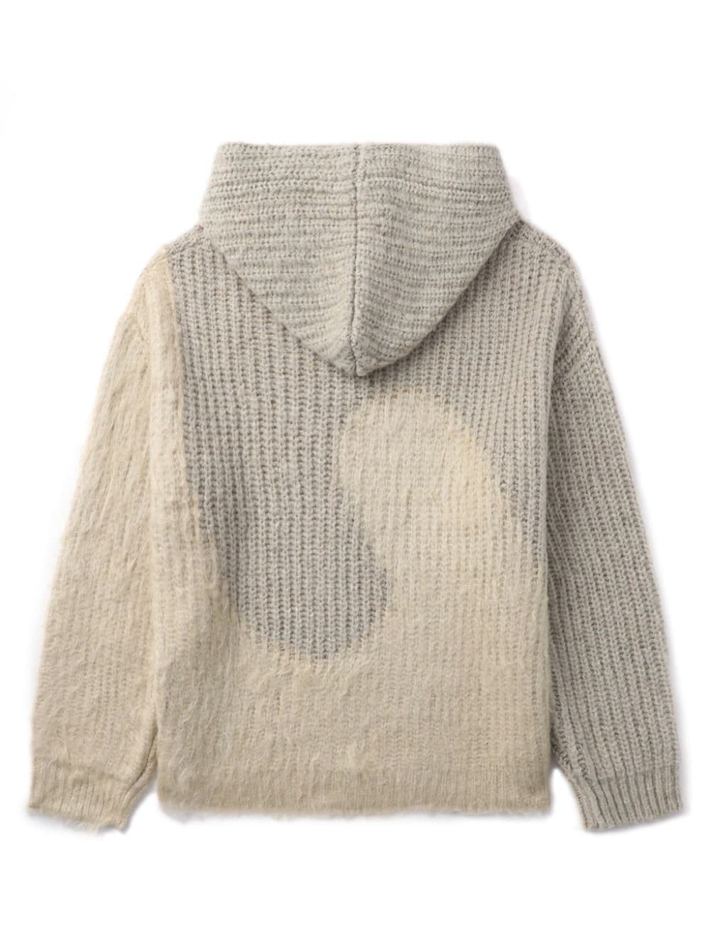 Swirl hoodie - 6