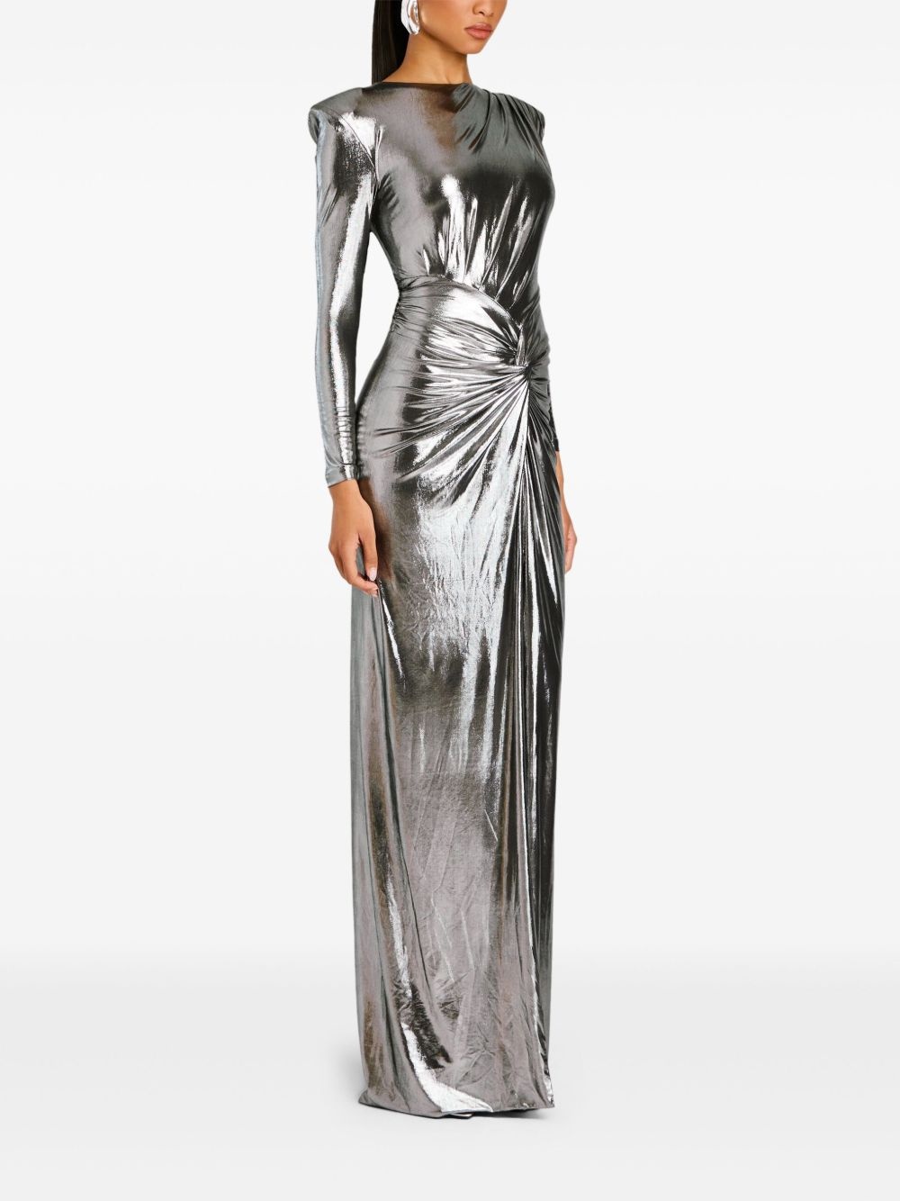 Fenella maxi dress - 2