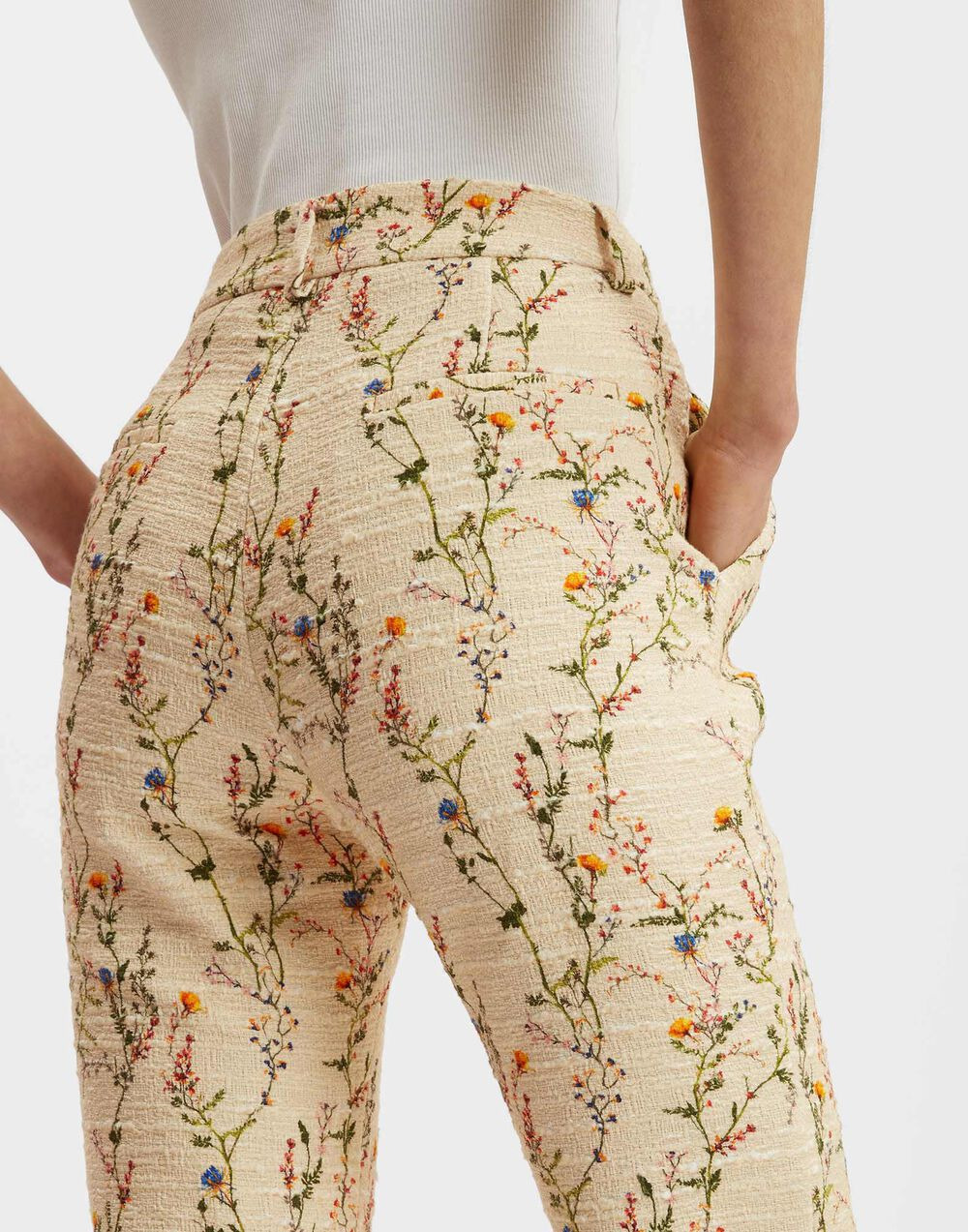 24/7 Pants - 7