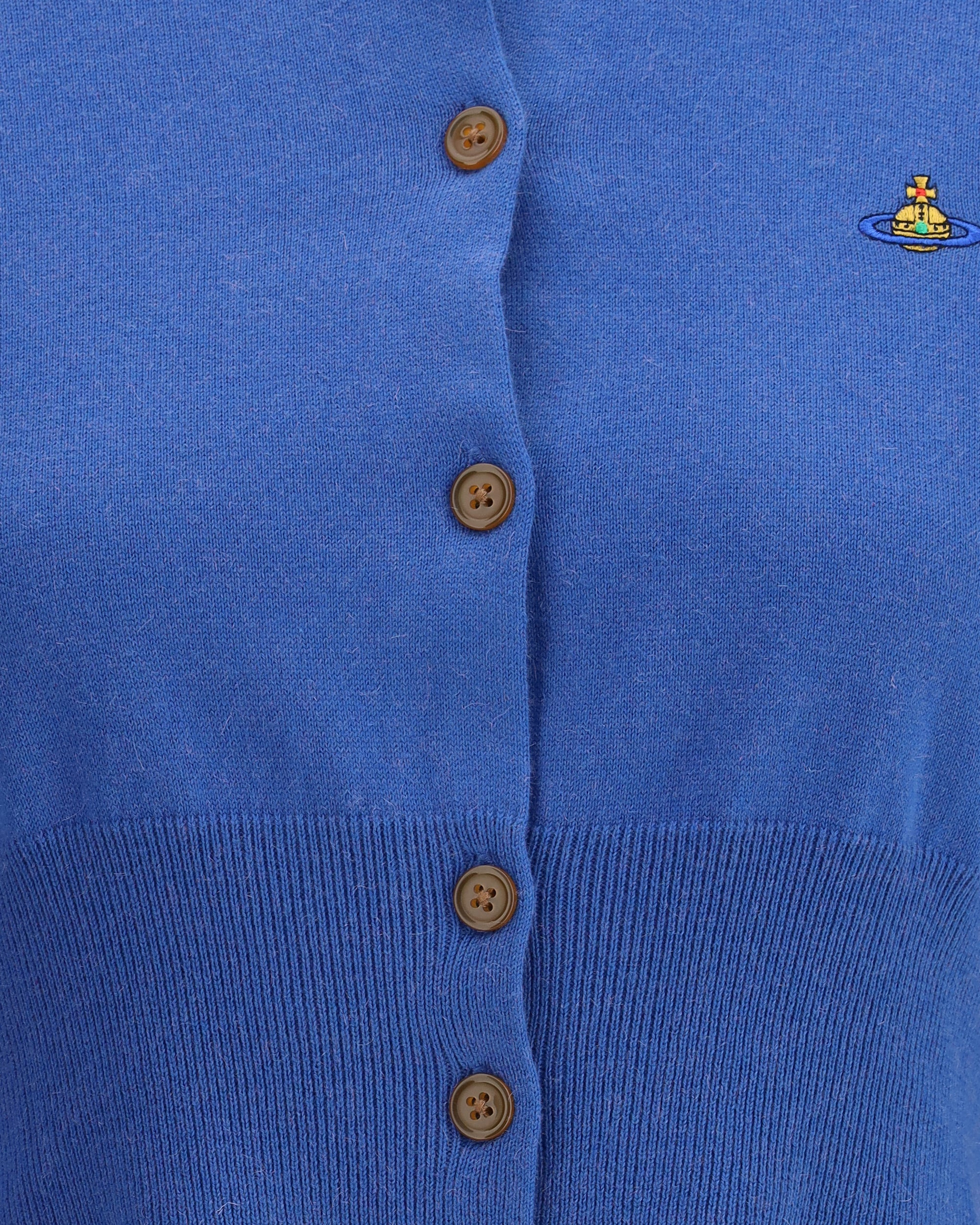 Bea crop Cardigan - 3