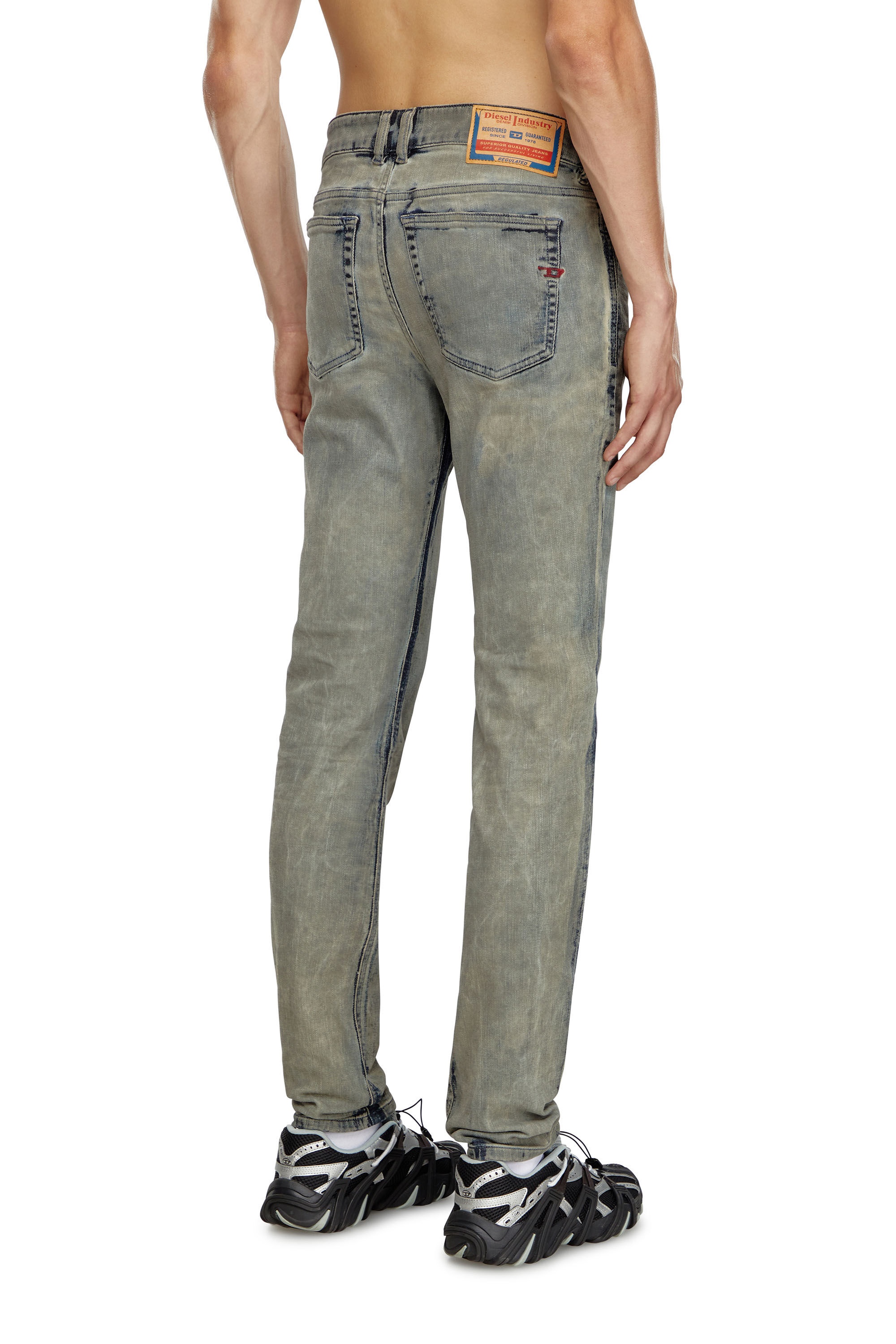 SKINNY JEANS 1979 SLEENKER 068ND - 2