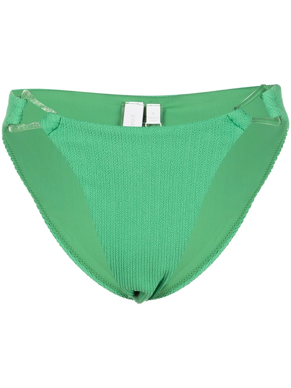 Francesca bikini bottoms - 1