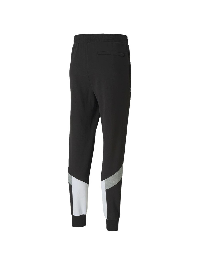 PUMA x BMW Motorsport track pants outlook
