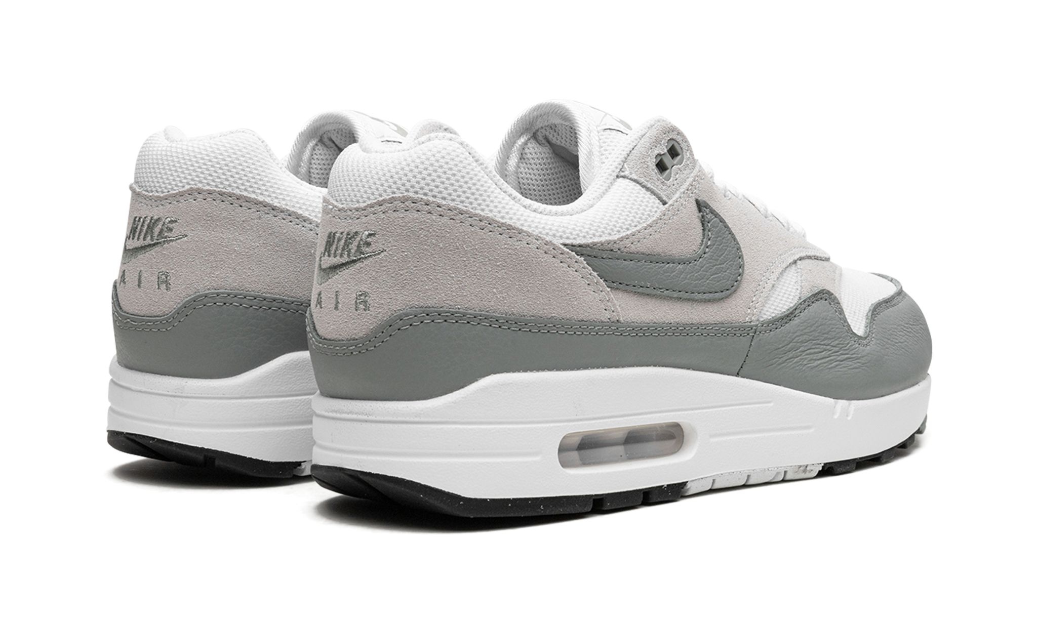 Air Max 1 "White Mica Green" - 3