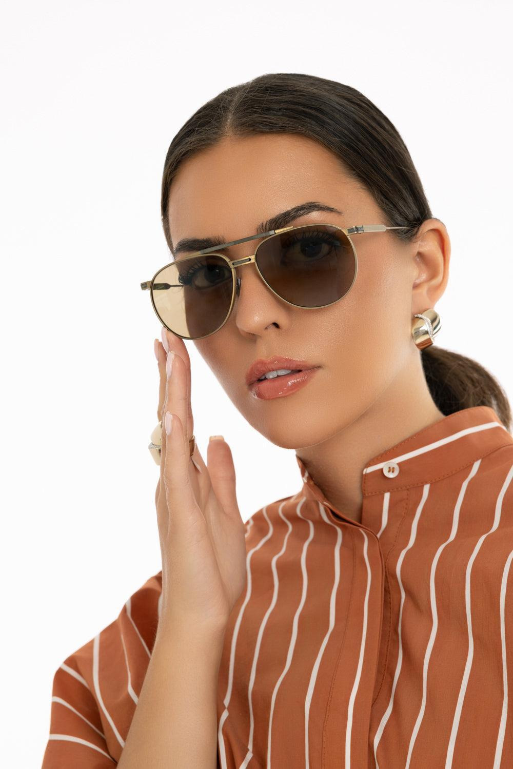 Aviator Sunglasses - 2