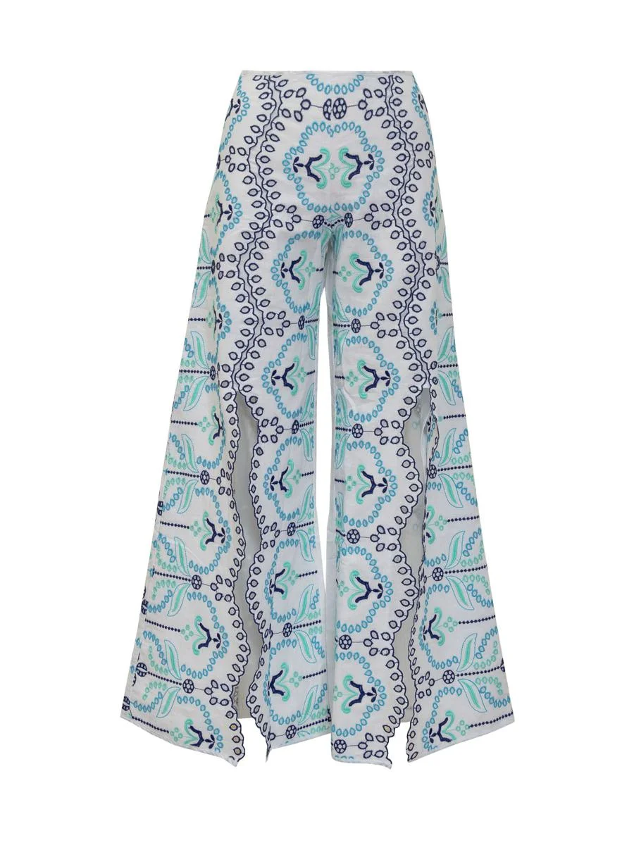 Charo Ruiz Lyone Pants - 1