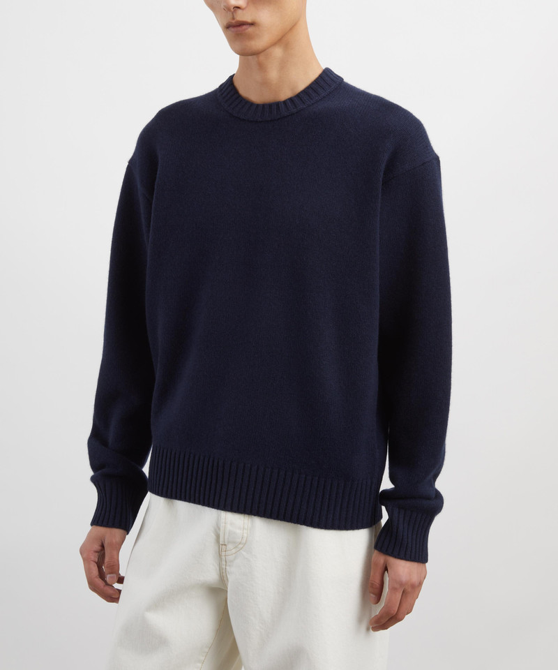 FRAME Core Cashmere Sweater outlook