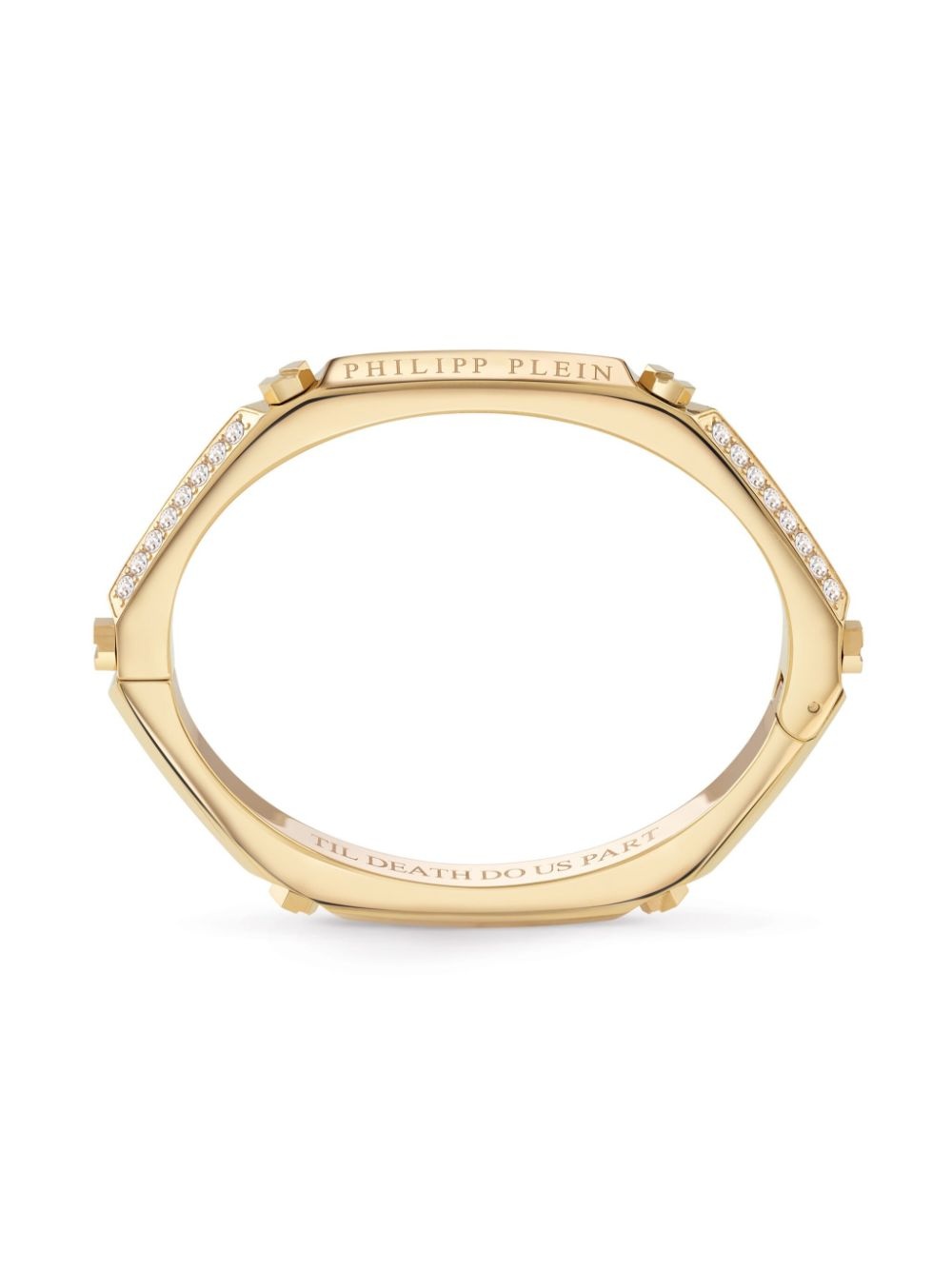 cuff bracelet - 3