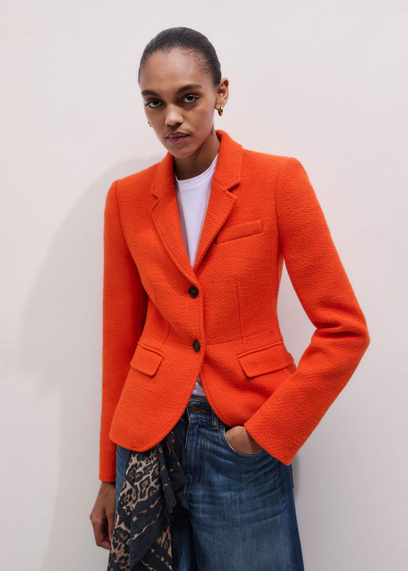 Soft Sculpt Jacket 4