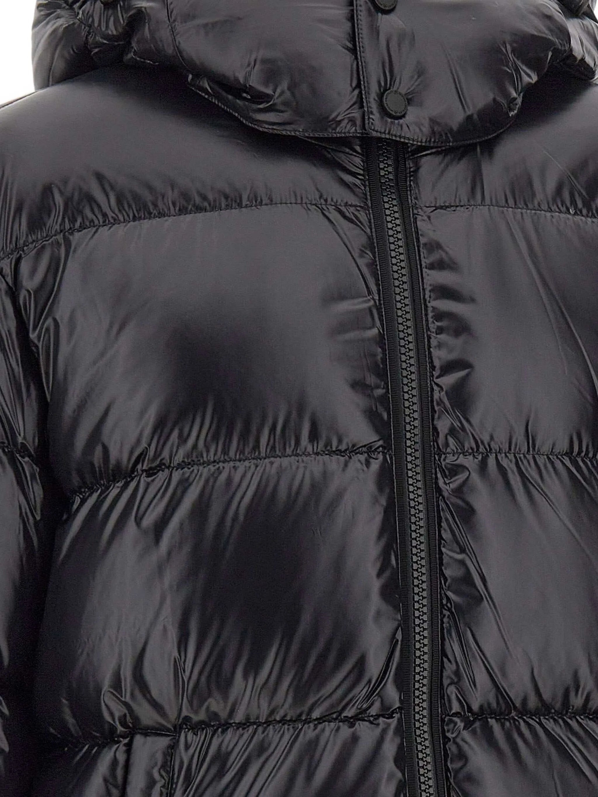 Moose Knuckles Removable-hood Puffer Jacket - 2