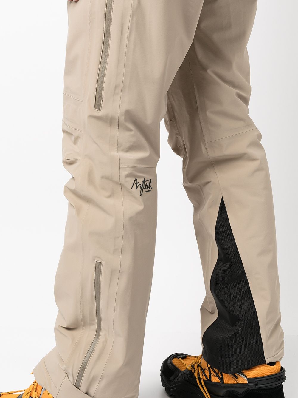 Team Aztech straight trousers - 5
