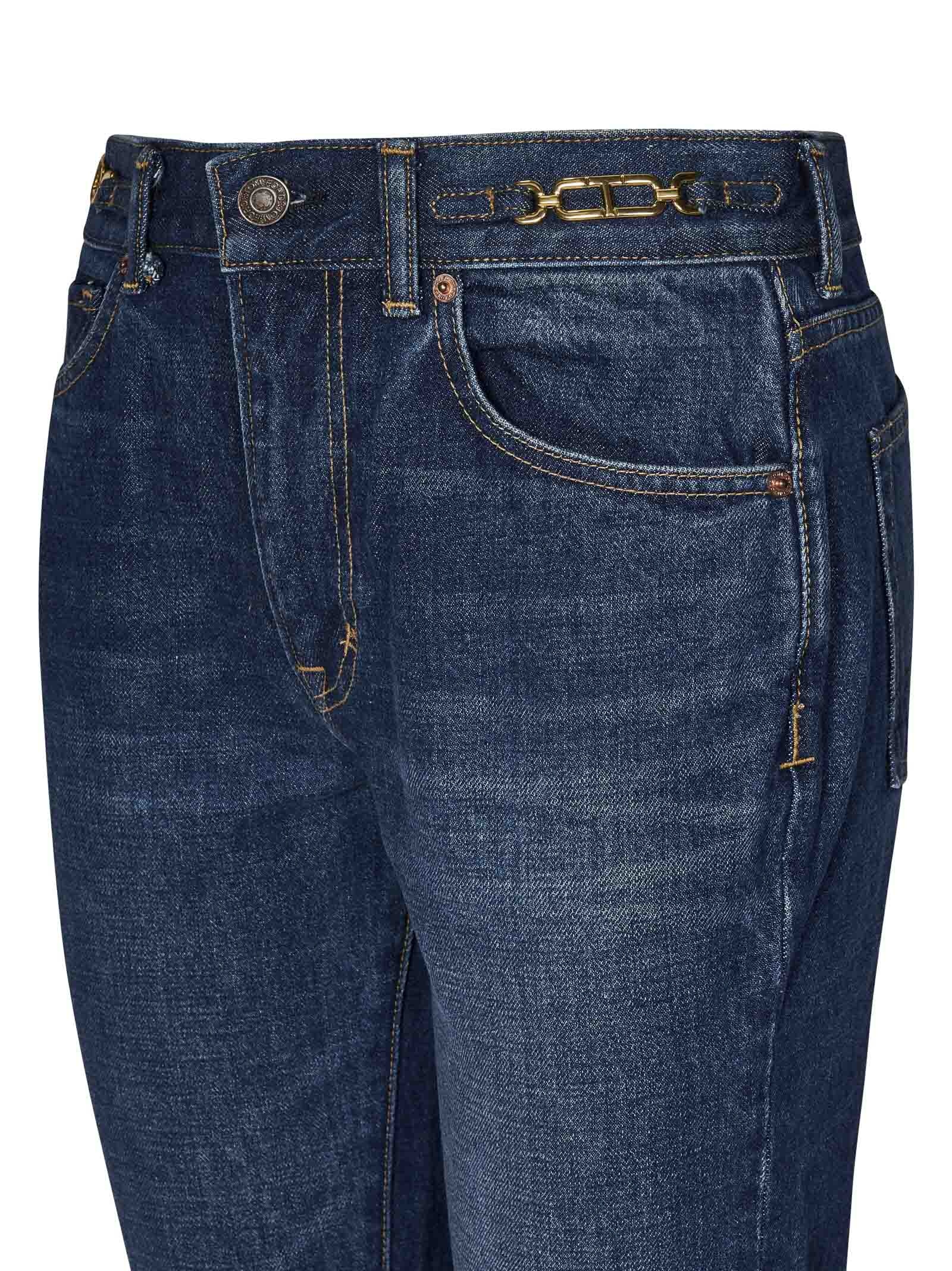 JEANS WHITNEY TOM FORD - 4