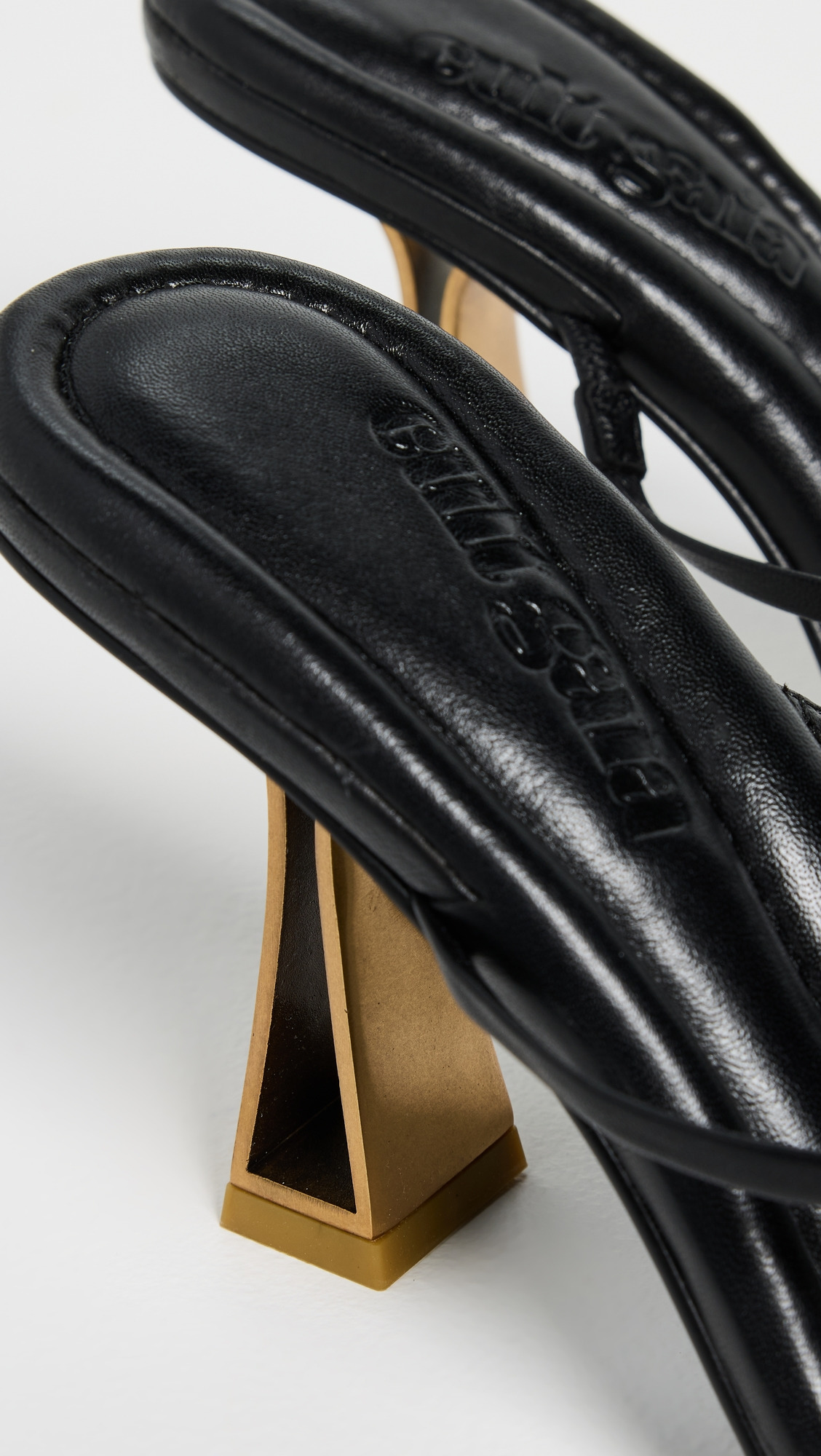 Soriah Sandals - 5