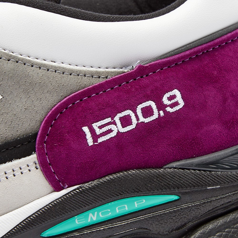 New Balance M15009EC Made in England - 4