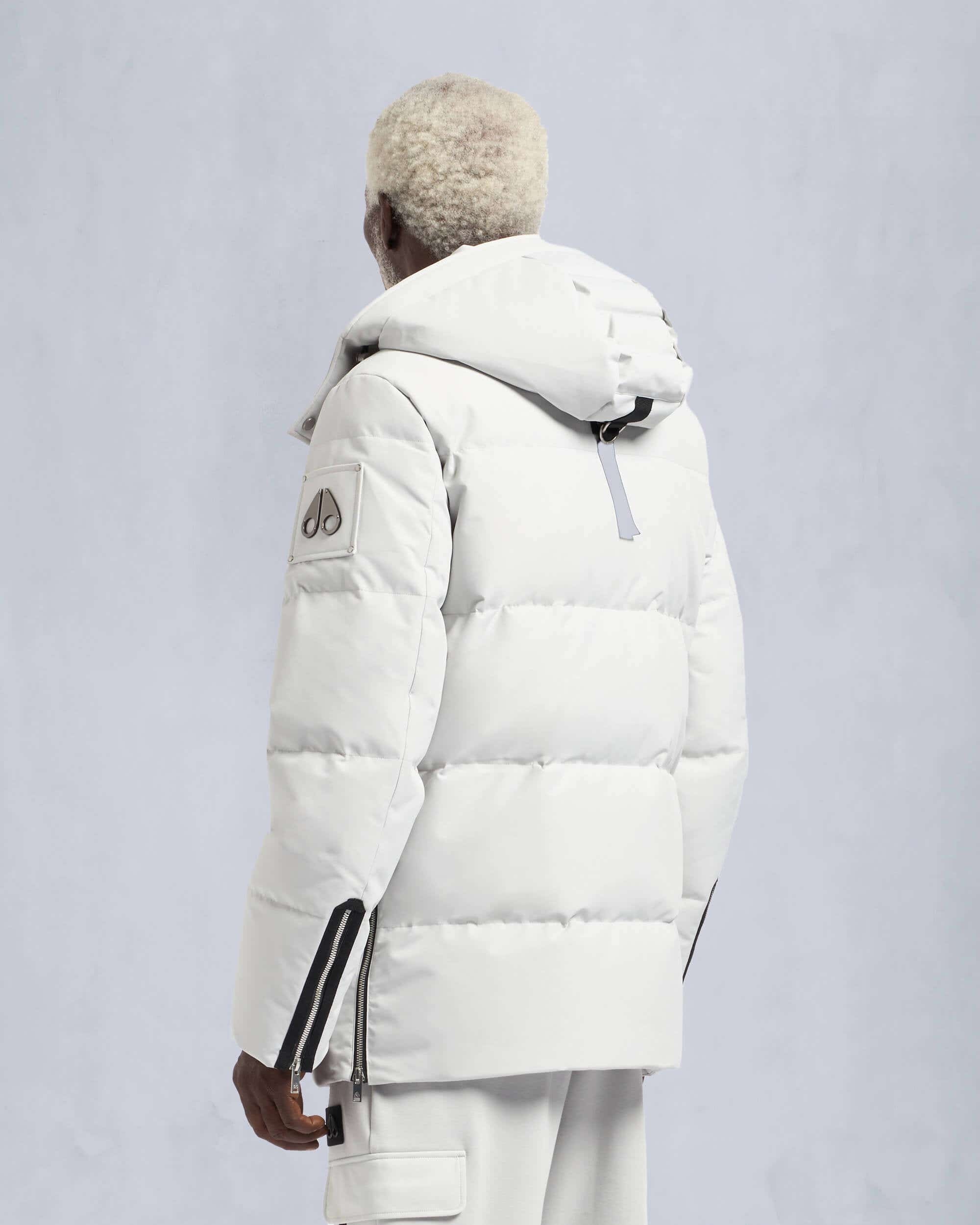 CLOUD 3Q JACKET - 4