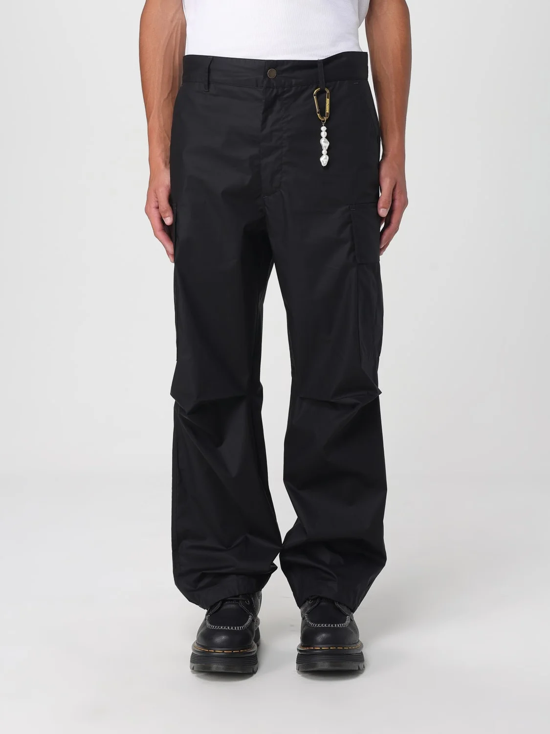 Pants men Darkpark - 1