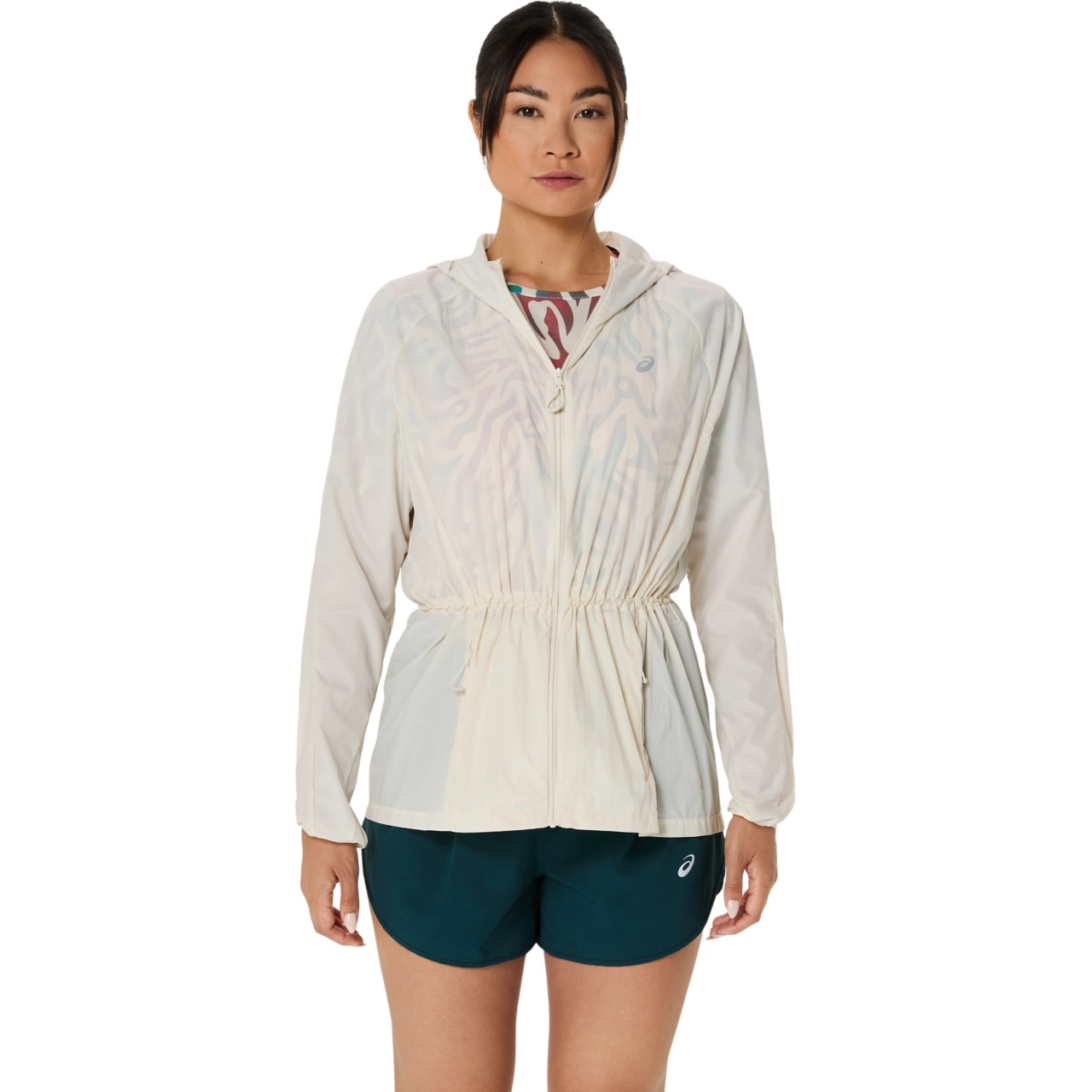 ROAD PACKABLE JACKET - 1