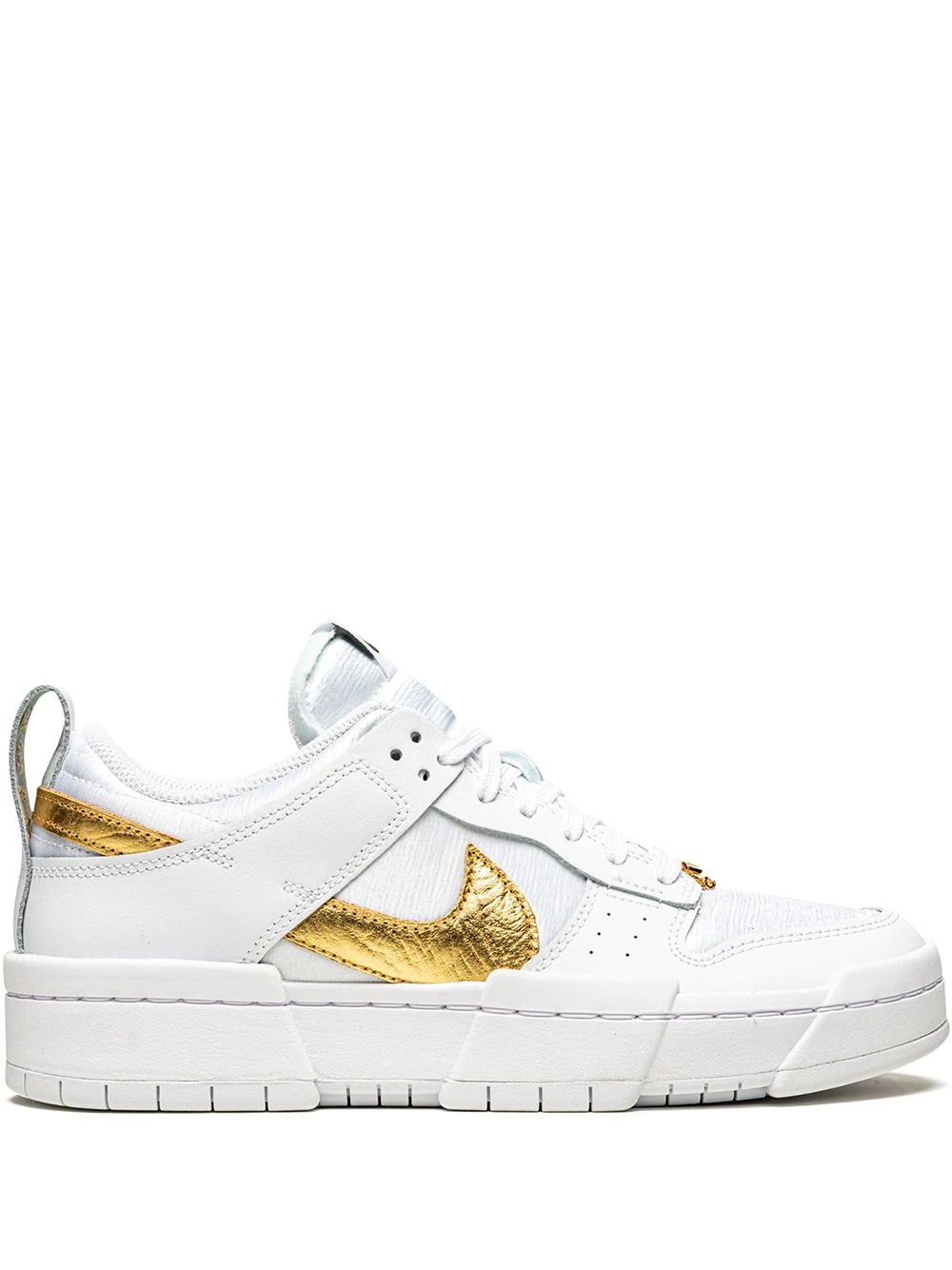 Dunk Low Disrupt sneakers - 1