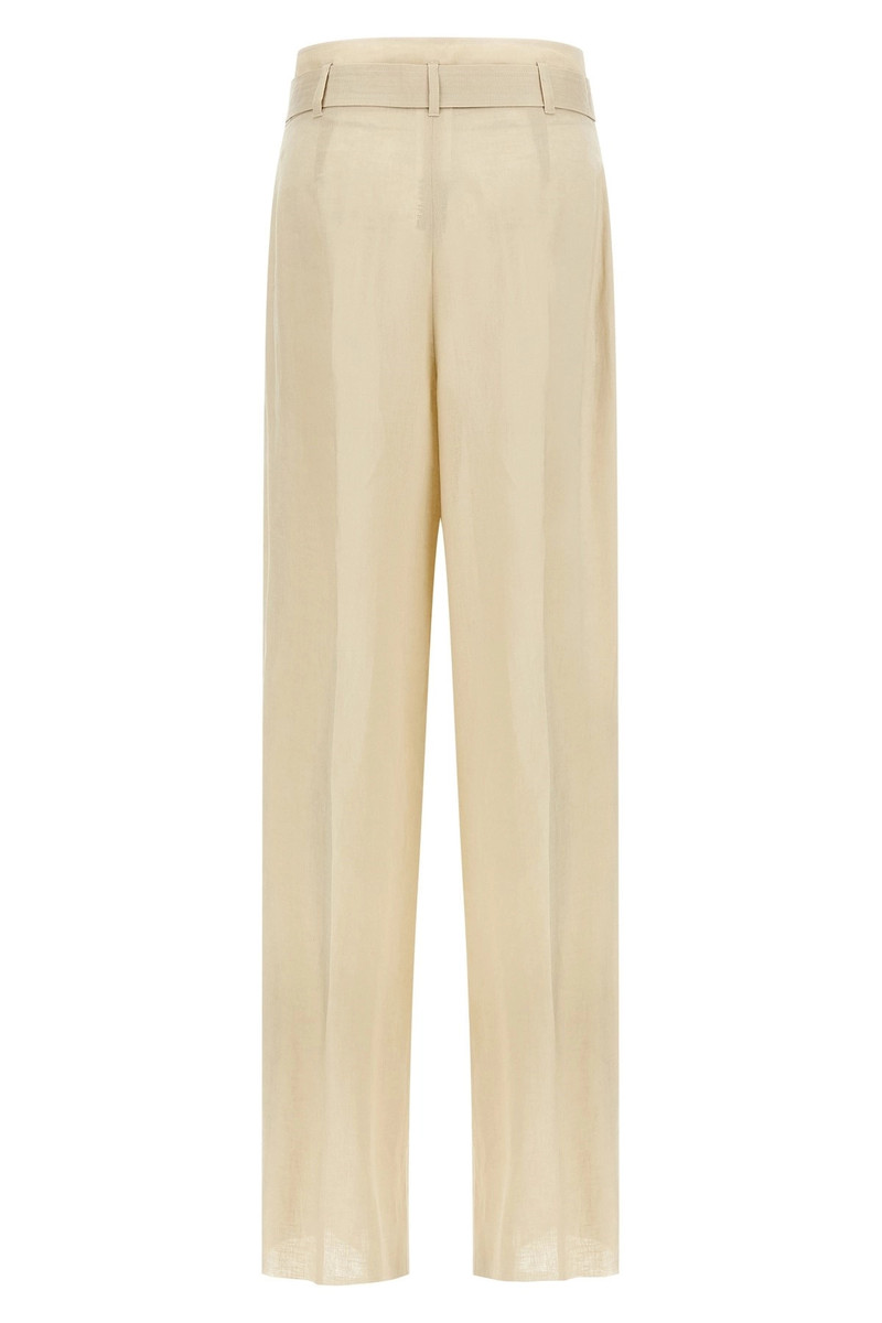 Max Mara Studio 'MstMateria' pants outlook