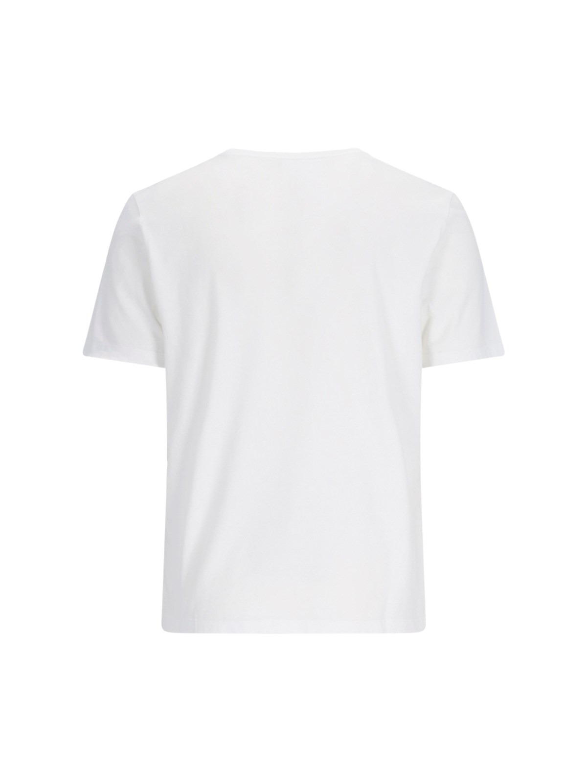 'FOX HEAD' T-SHIRT - 2