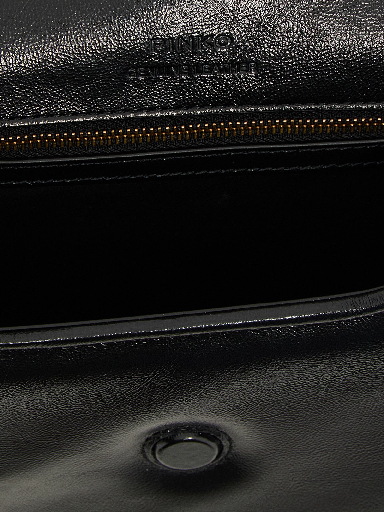 Love Bag Box Shoulder Bags Black - 4