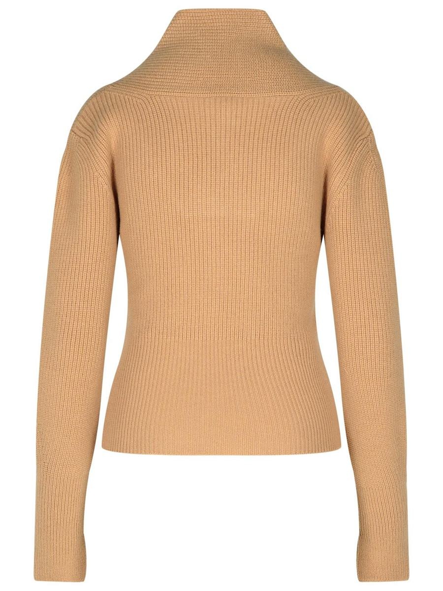 PATOU Women Sweater KN2088041109B Beige 楽天市場】【最大
