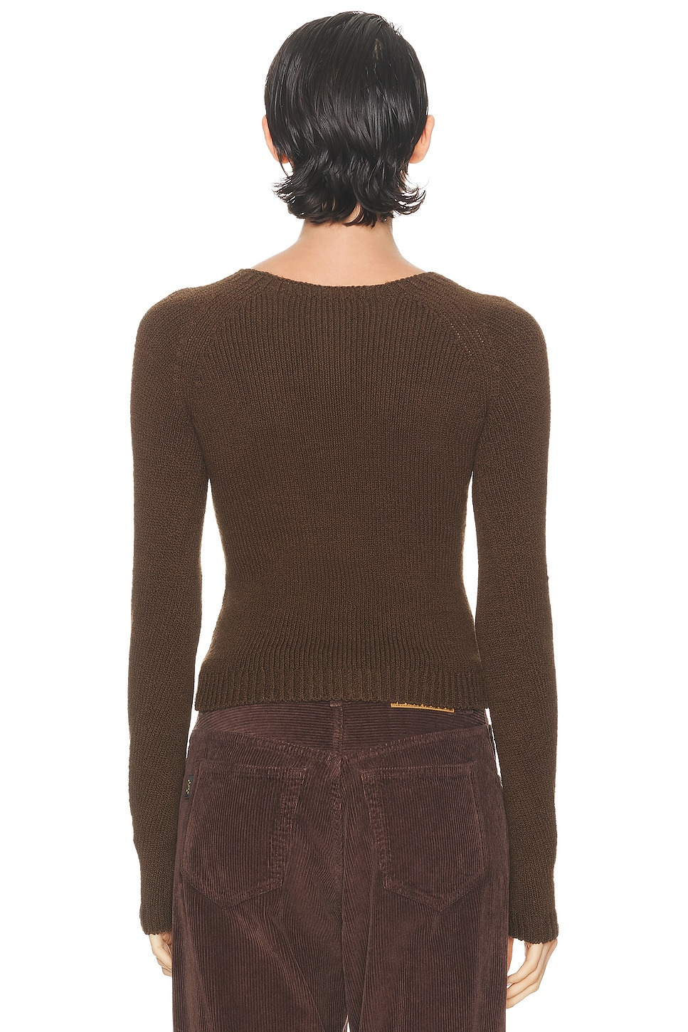 Kephanie Cardigan - 3