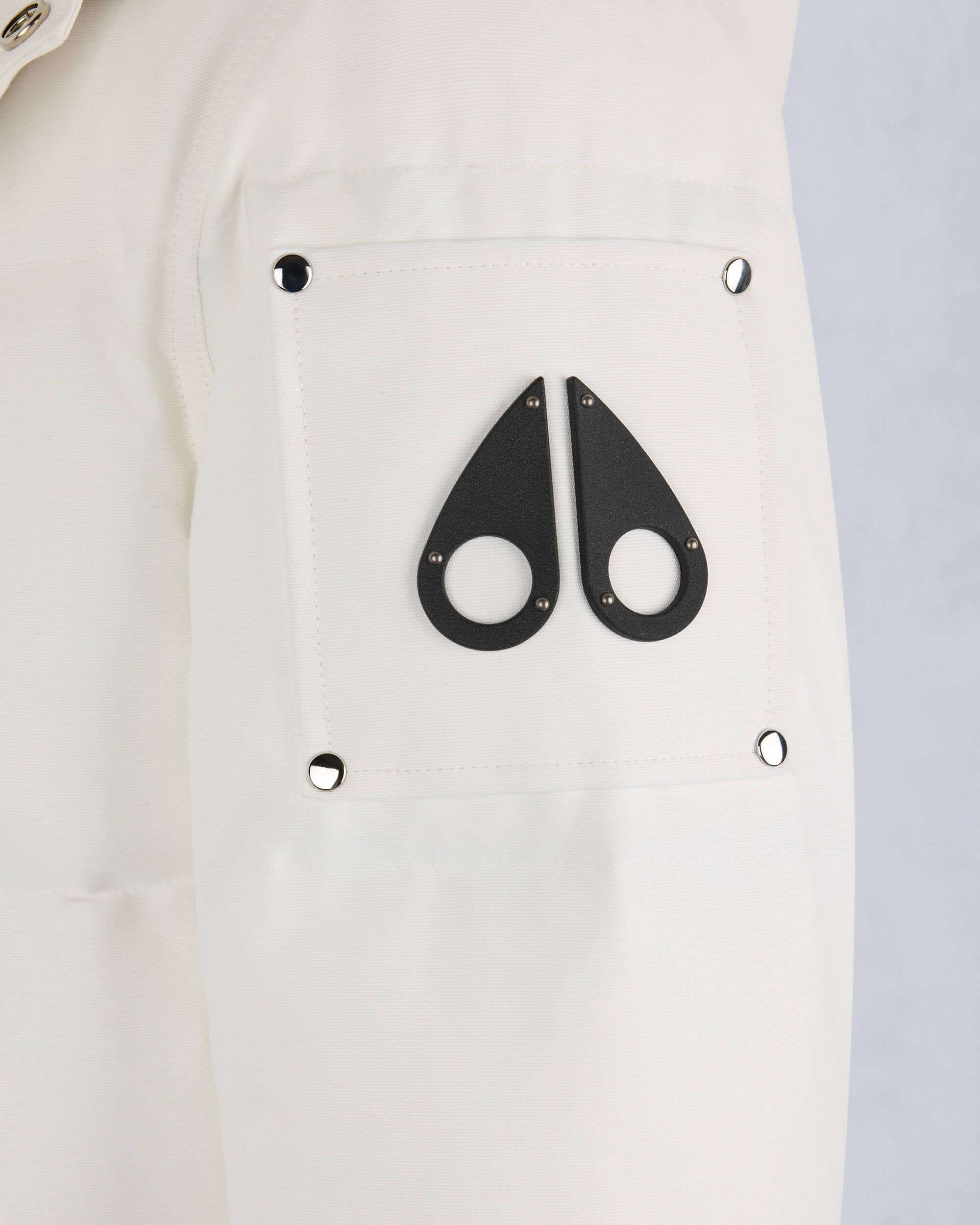 ORIGINAL SHEARLING 3Q JACKET - 5
