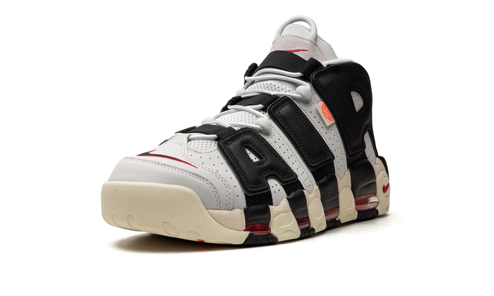 Air More Uptempo '96 "Legacy" - 3