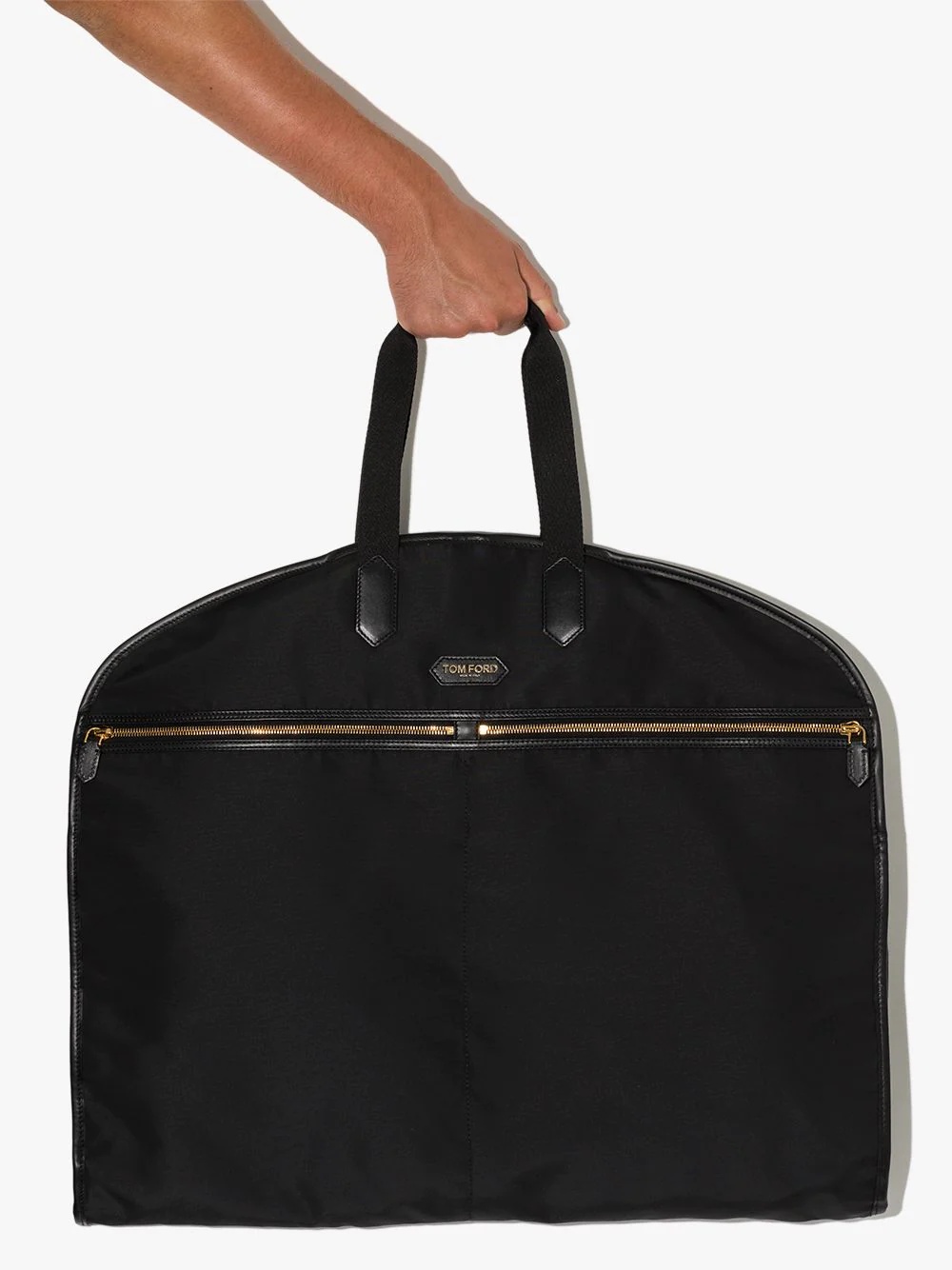 bi-fold garment bag - 4