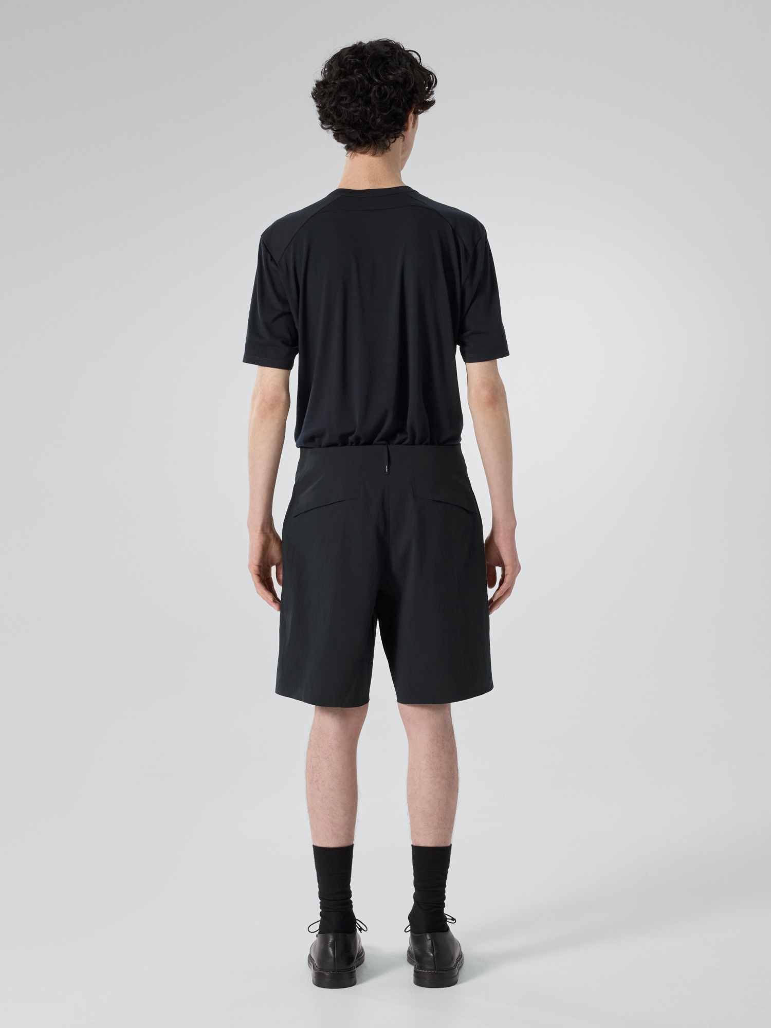 Indisce Short - 6