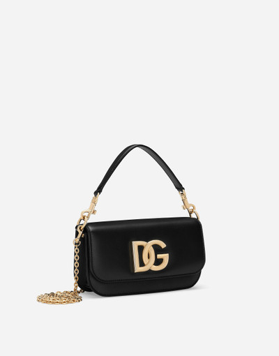 Dolce & Gabbana 3.5 crossbody bag outlook