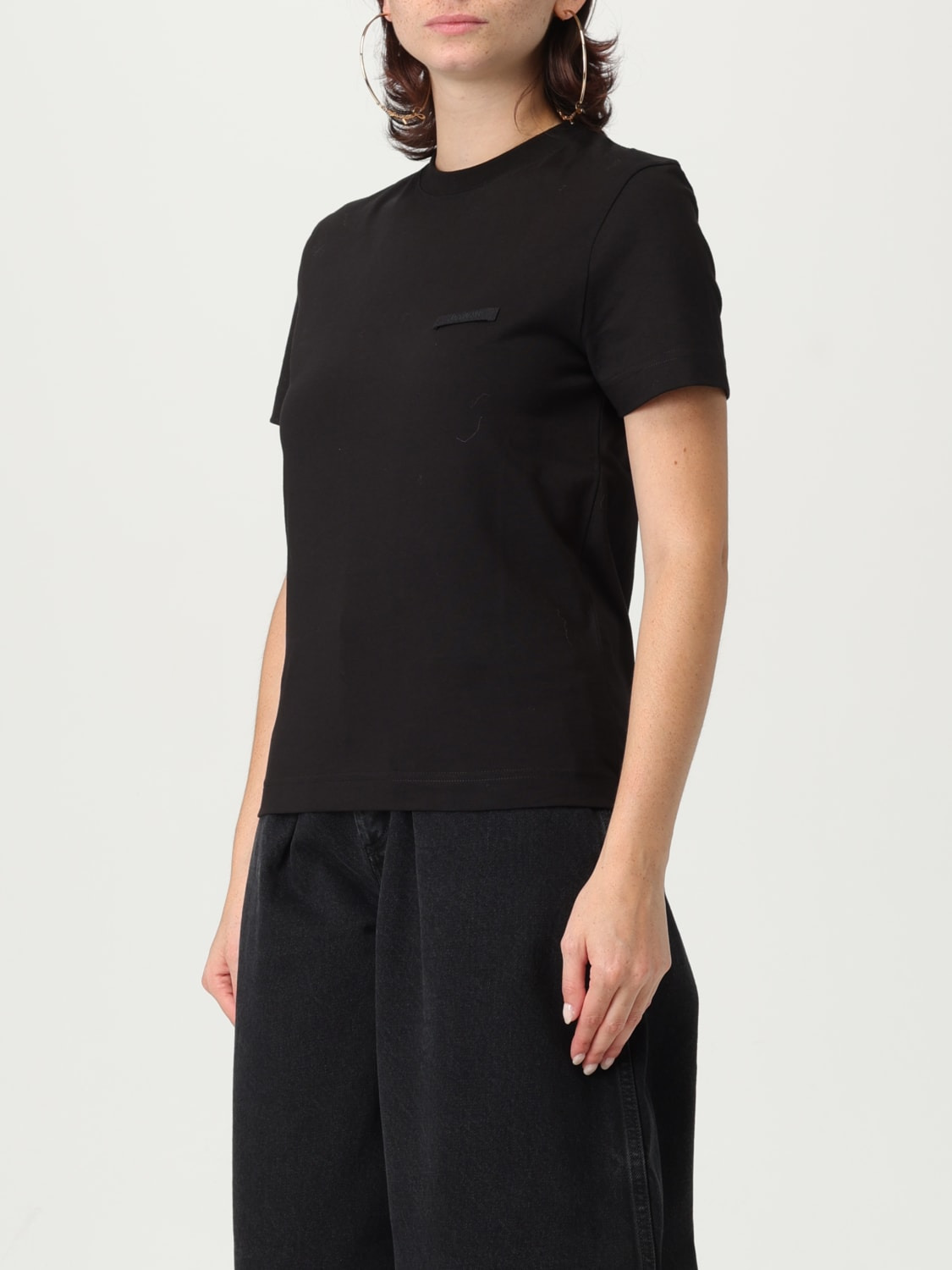 T-shirt woman Jacquemus - 4