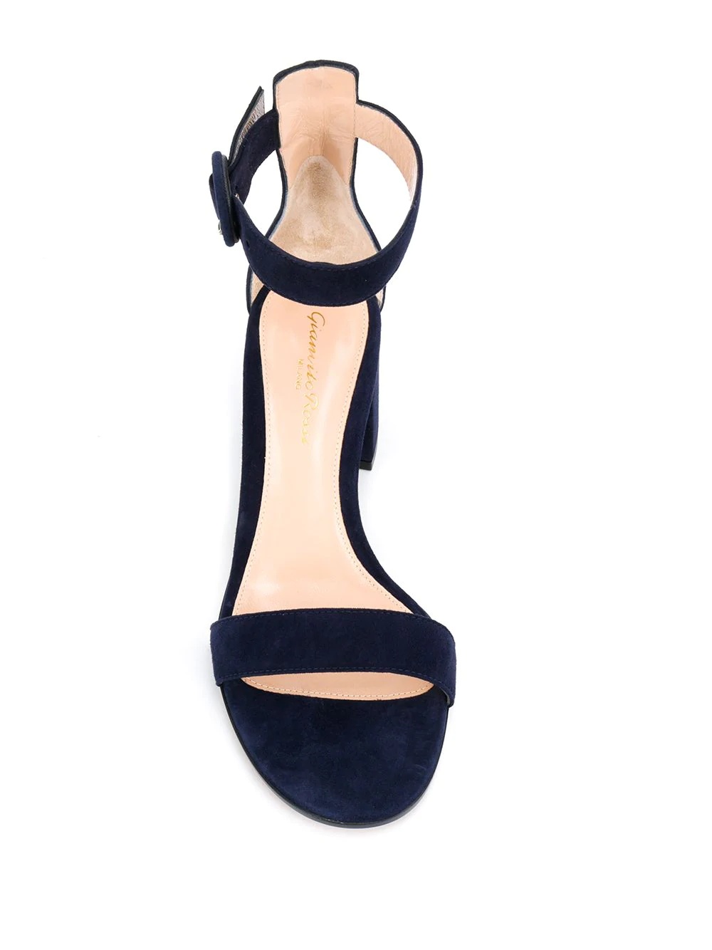 ankle strap sandals  - 4