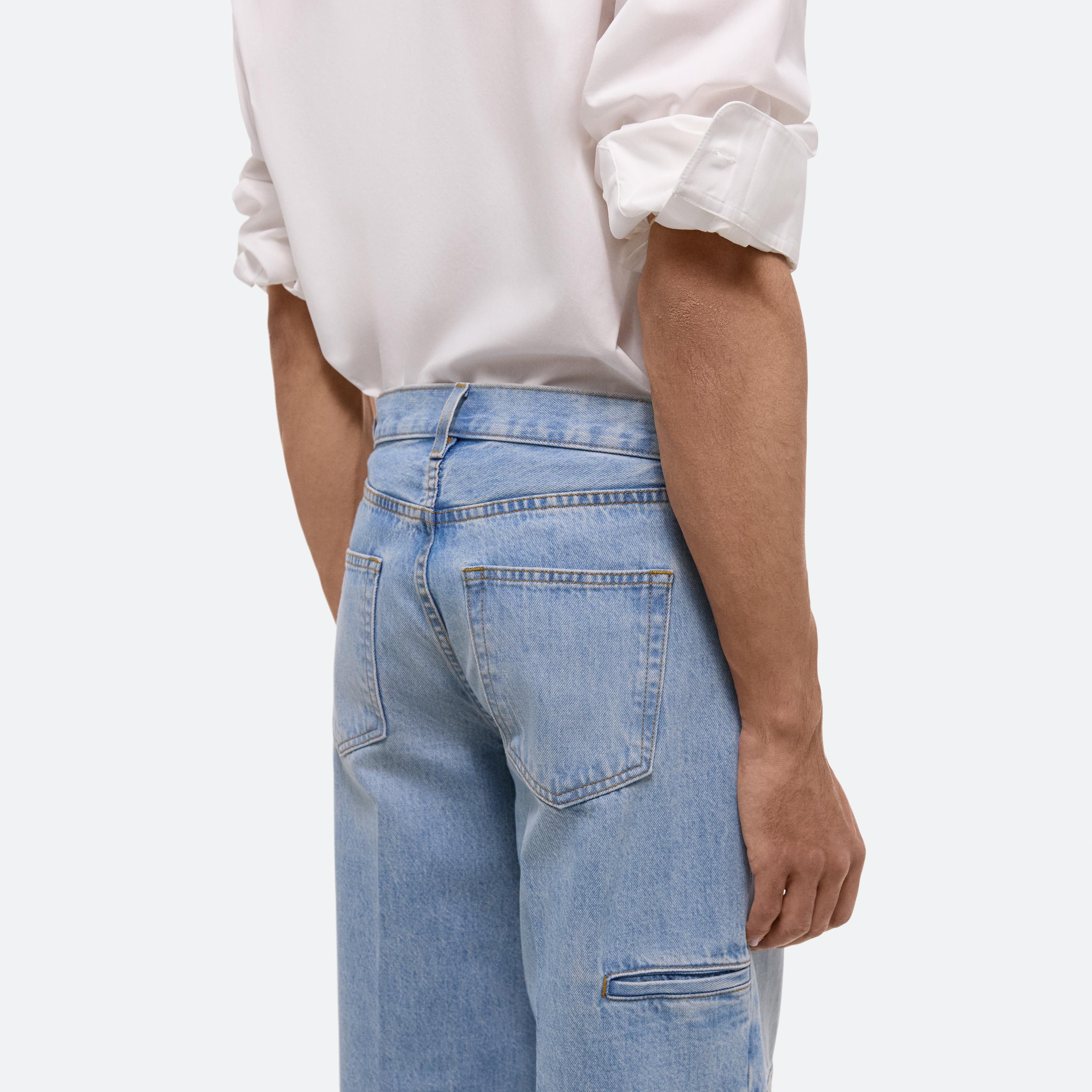 CARPENTER JEANS - 7