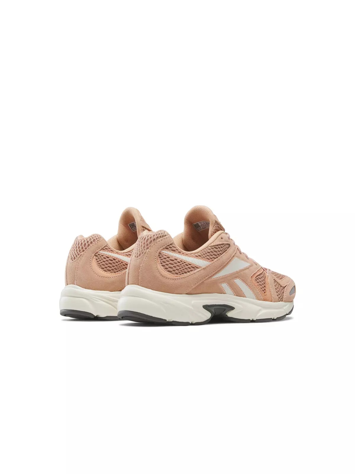 Premier Road Plus VI "Orange/Grey/White" Women's Running Shoe - 3