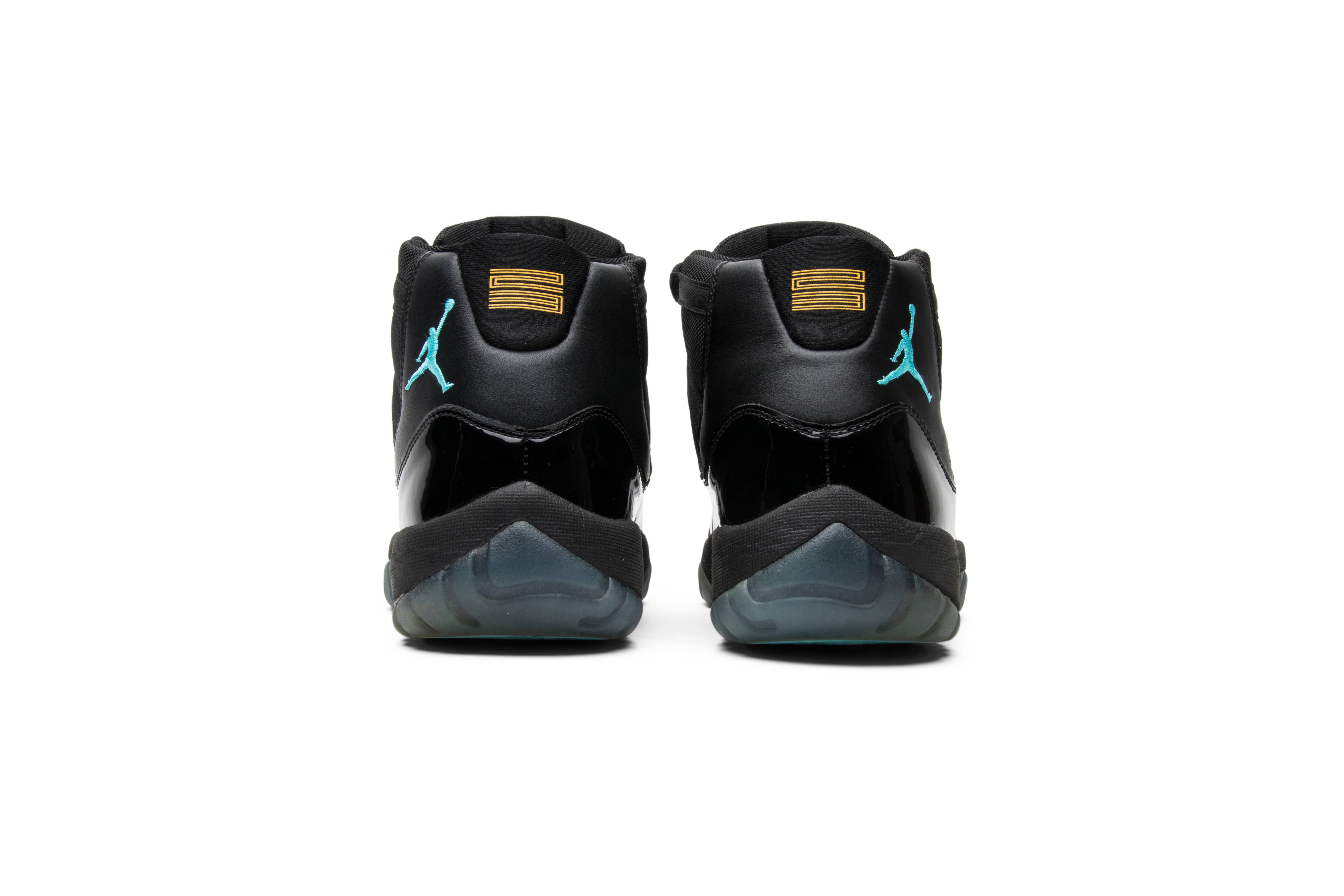 Air Jordan 11 Retro 'Gamma Blue' - 6