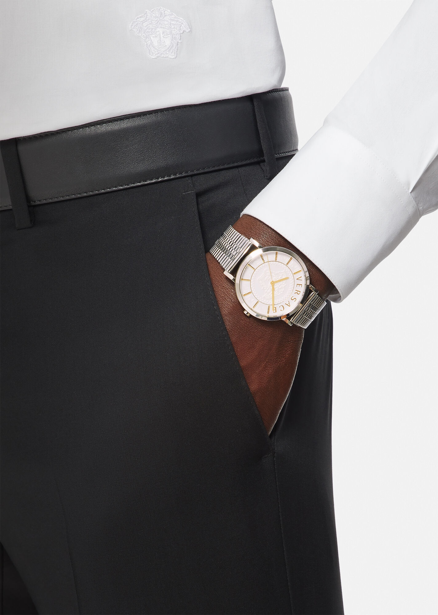 V-Essential  Watch - 5