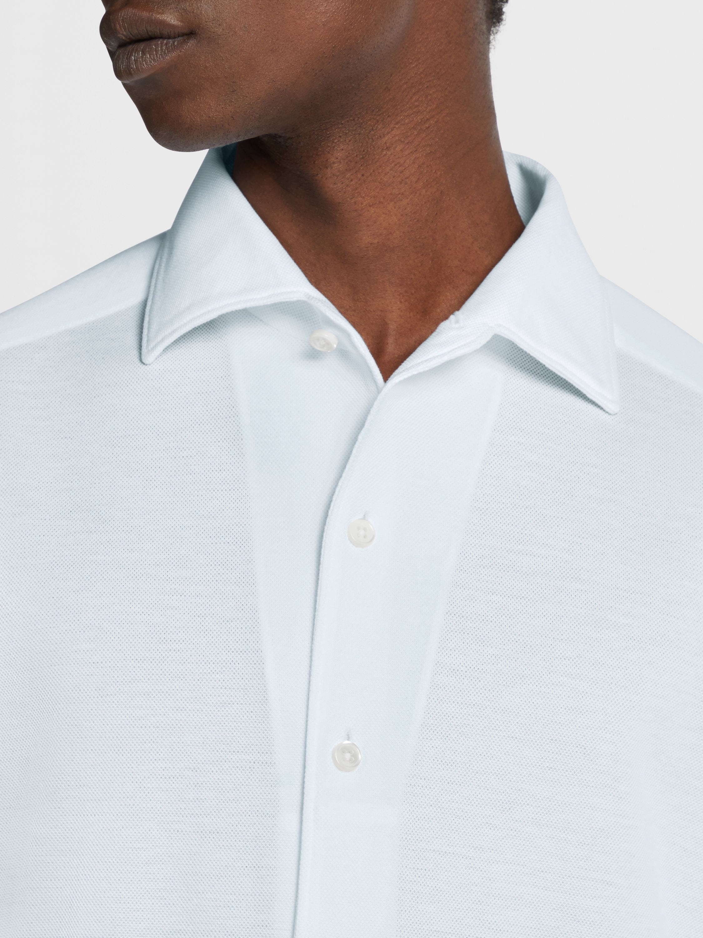 COTTON SHIRT - 3