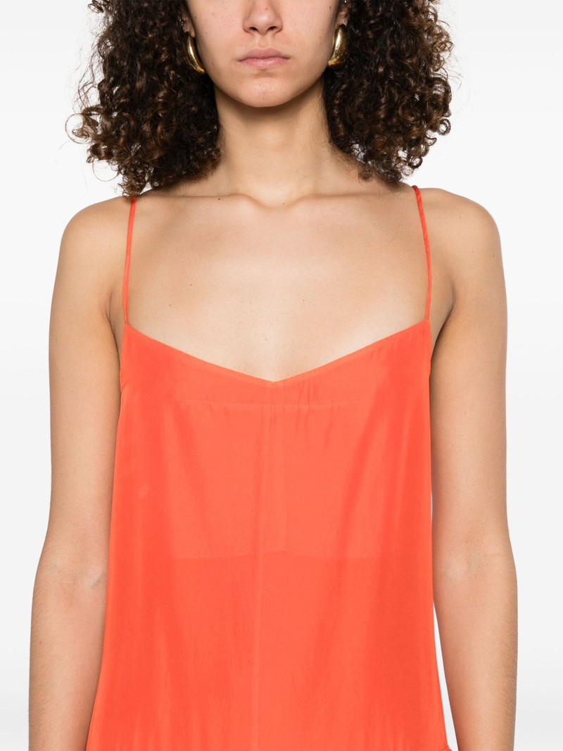 silk maxi dress 5