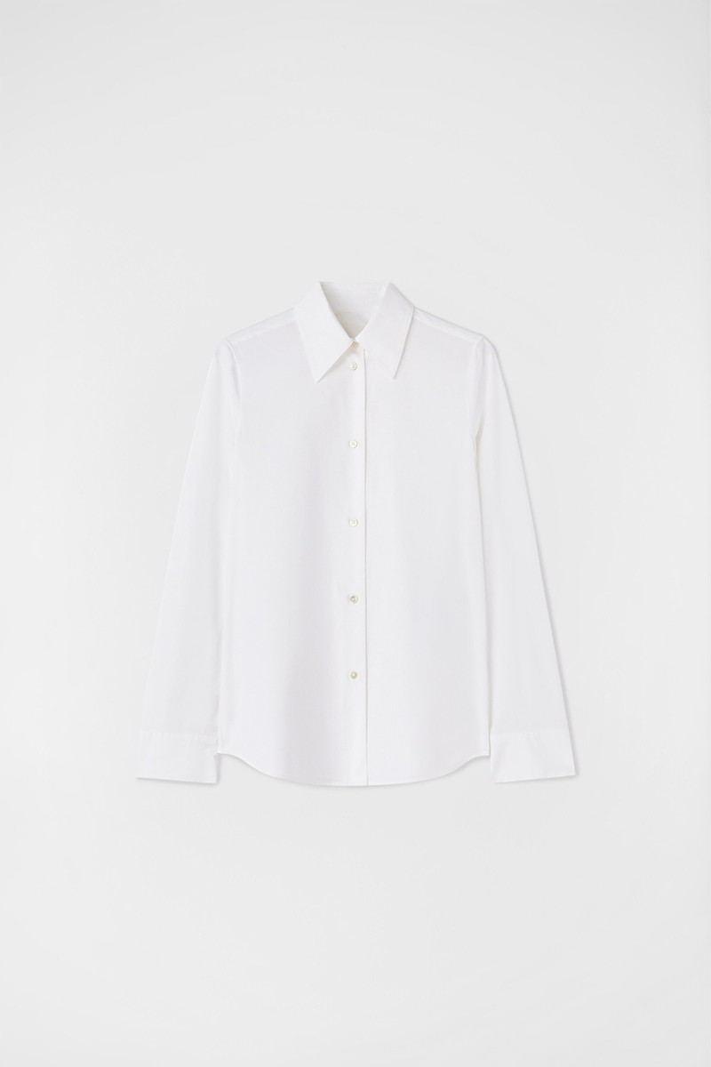 Jil Sander Shirt outlook
